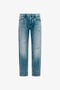 JC Just Cavalli denim JC Just Cavalli denim Dark blue TFJ007-TF018