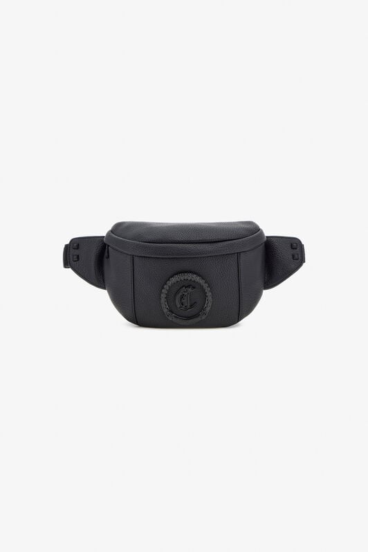 JC Just Cavalli fanny pack JC Just Cavalli fanny pack Black TFB026-TF296