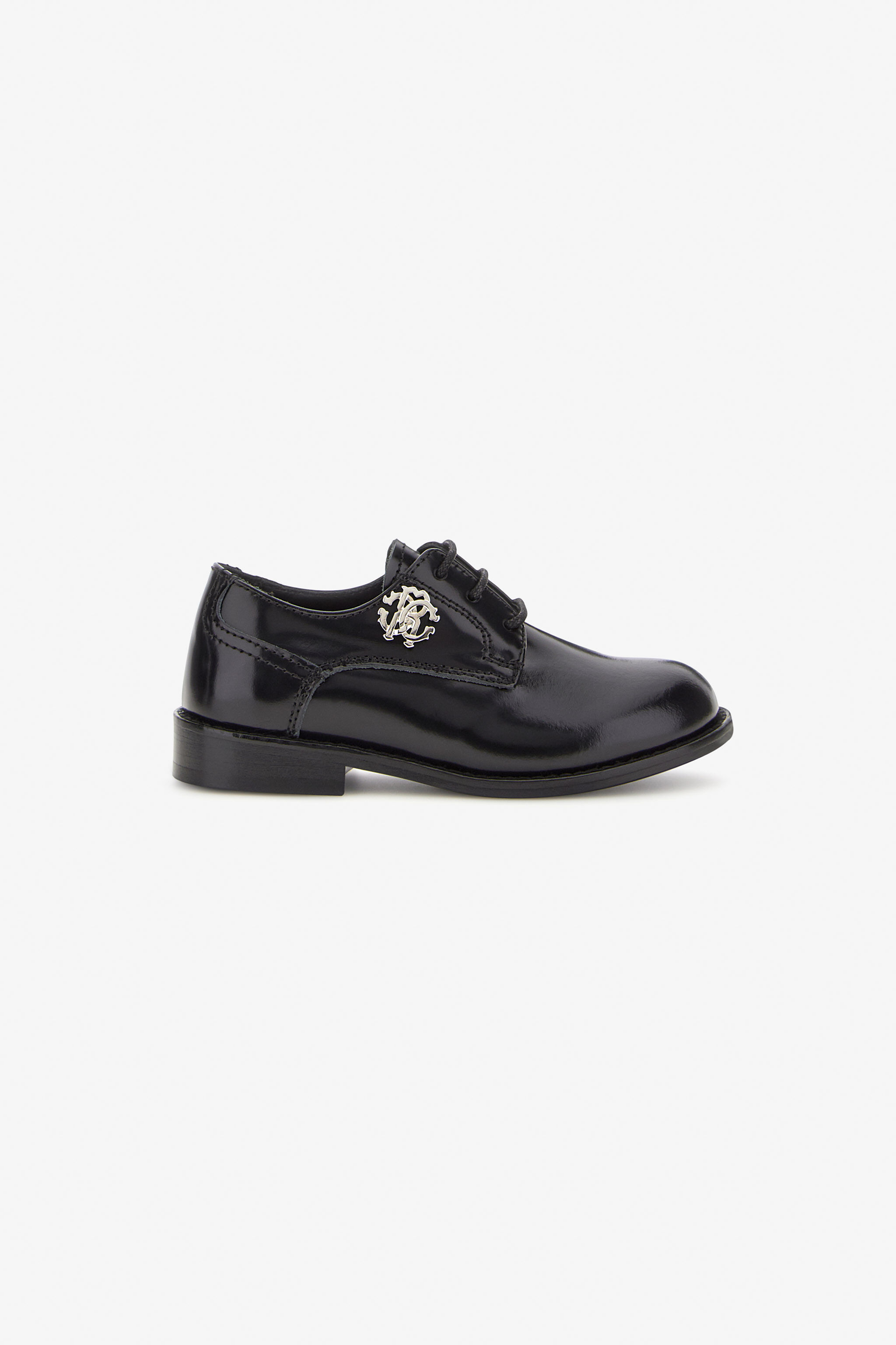 JU RC Mocassins JU RC Mocassins Noir RJS02F-PZJ02