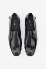 RC Roar Loafer BLACK WRS002-PZ01A