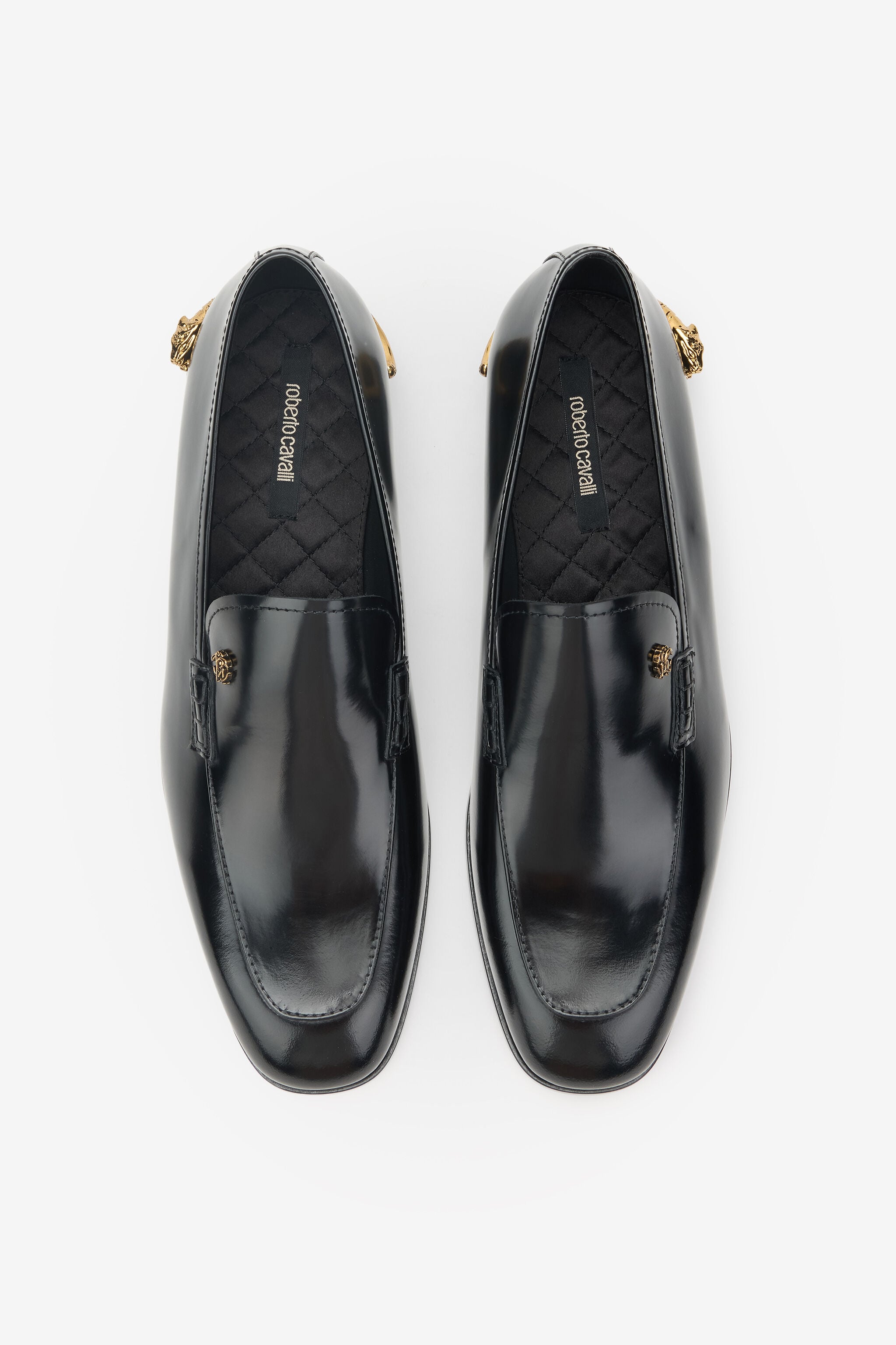 RC Roar Loafer RC Roar Loafer BLACK WRS002-PZ01A