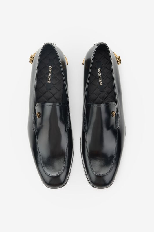 RC Roar Loafer RC Roar Loafer BLACK WRS002-PZ01A