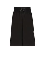UG Python-Print Shorts BLACK IYY01G-FT091