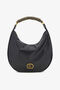JC Just Cavalli Shoulder Bag JC Just Cavalli Shoulder Bag Black TFB105-TF470