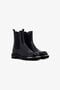 RC Boots with Fang detail RC Boots with Fang detail Black TRS024-PZA90