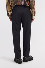 RC Tailored pants Black SMT221-VW003