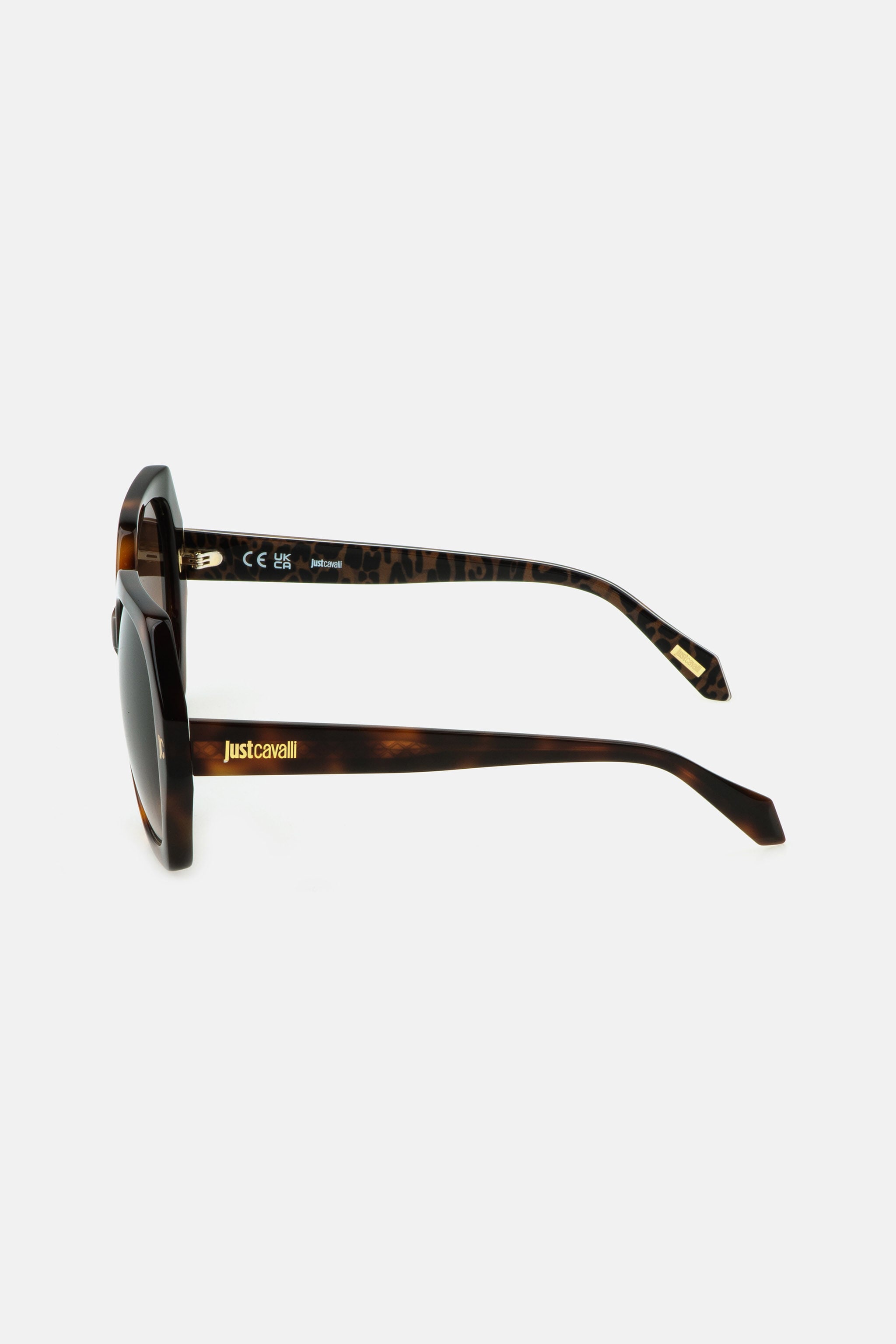 JC Sunglasses Just Cavalli JC Sunglasses Just Cavalli Dark brown SALD05-ID104
