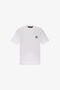 JC T-shirt Just Cavalli Bianco TFT031-TF048