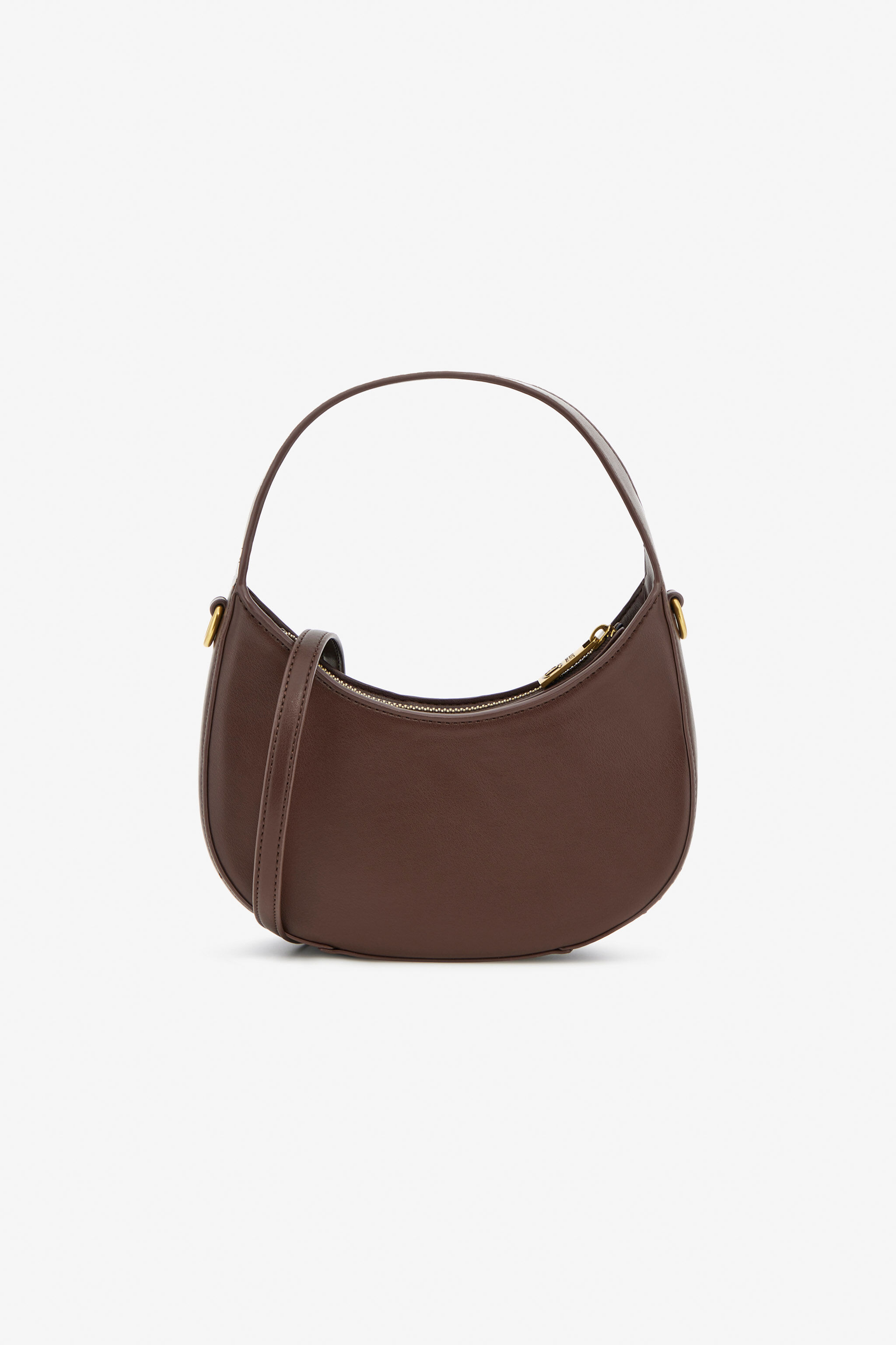 JC Just Cavalli Shoulder Bag JC Just Cavalli Shoulder Bag Marron TFB037-TF402