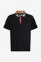 RC Polo Imprimé Ray Of Paradise RC Polo Imprimé Ray Of Paradise BLACK XRT603-KB002