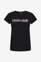 RC Logo t-shirt Black SKT60B-JD061