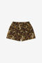JU Swim Shorts With Ocelot Skin Print JU Swim Shorts With Ocelot Skin Print OCELOT SJH001-5RI76