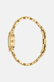 RC Montre Snake Core, Roberto Cavalli By Franck Muller GOLD WHITE UALT14-IT560