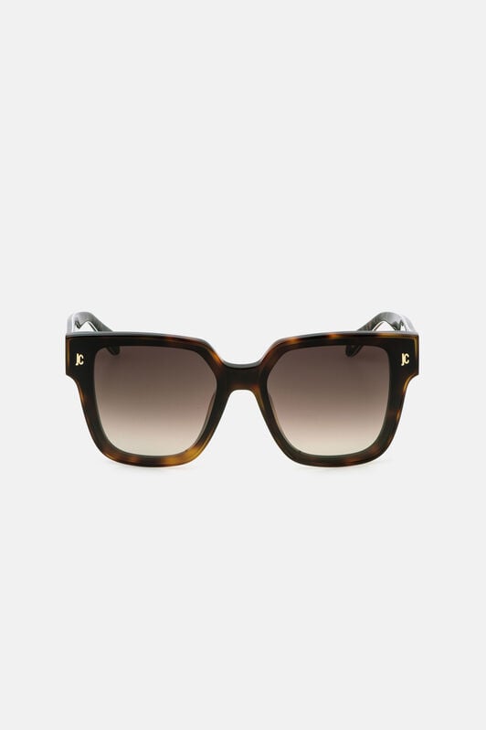 JC Sunglasses Just Cavalli JC Sunglasses Just Cavalli Dark brown SALD09-ID108