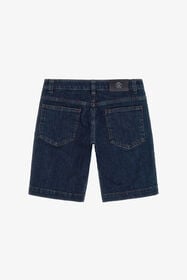 JU Logo RC Jeans Blue TJJ20F-DS015
