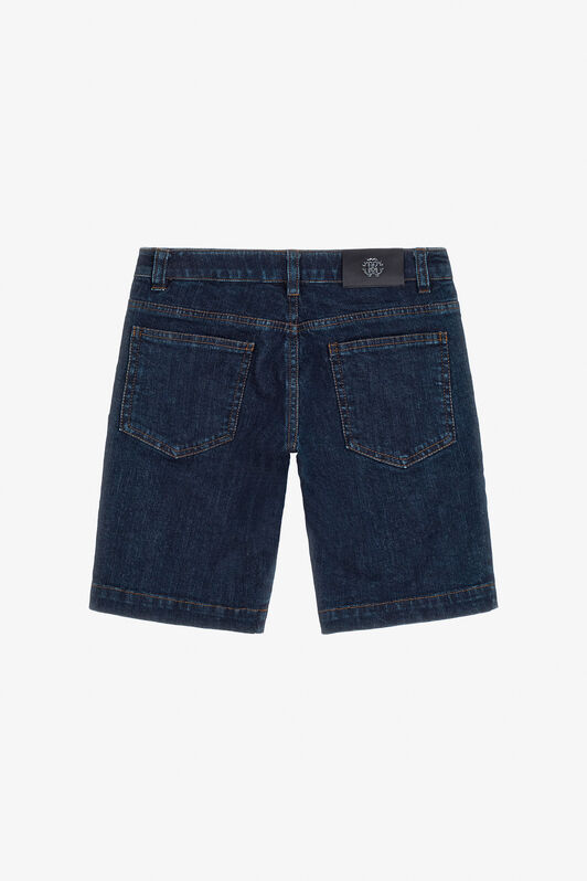 JU Logotipo RC Jeans JU Logotipo RC Jeans Azul TJJ20F-DS015