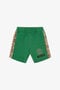 JU Pantalon logo RC Vert TJT235-CF050