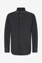 RC Black Shirt With Monogram RC RC Black Shirt With Monogram RC BLACK QOT70H-CE007