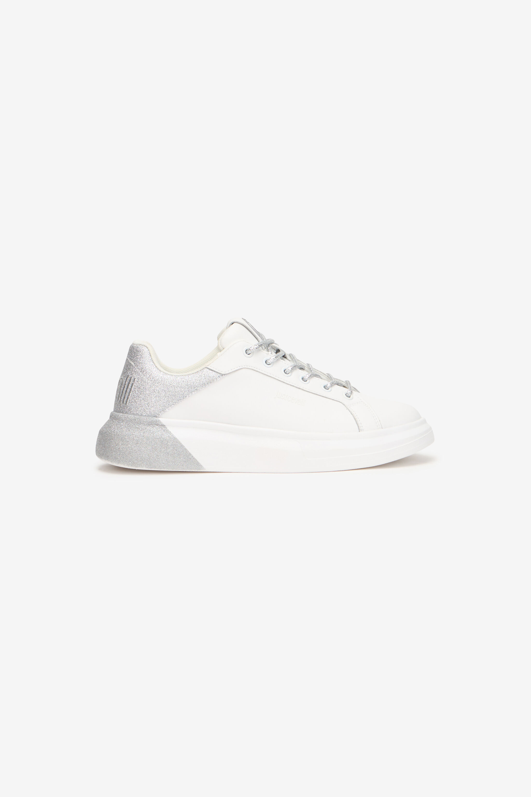 JC Sneakers with Glitter Detail 003+900 XFS004-XF400