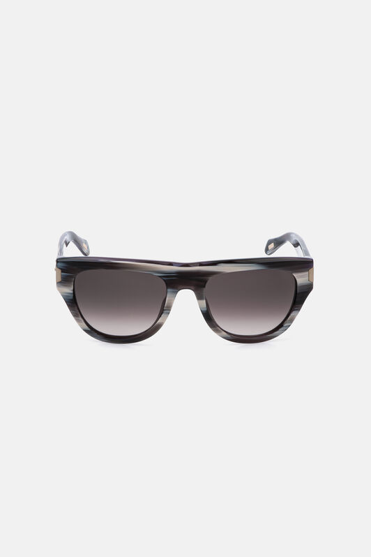 JC Unisex style MILK HORN VALD34-ID278