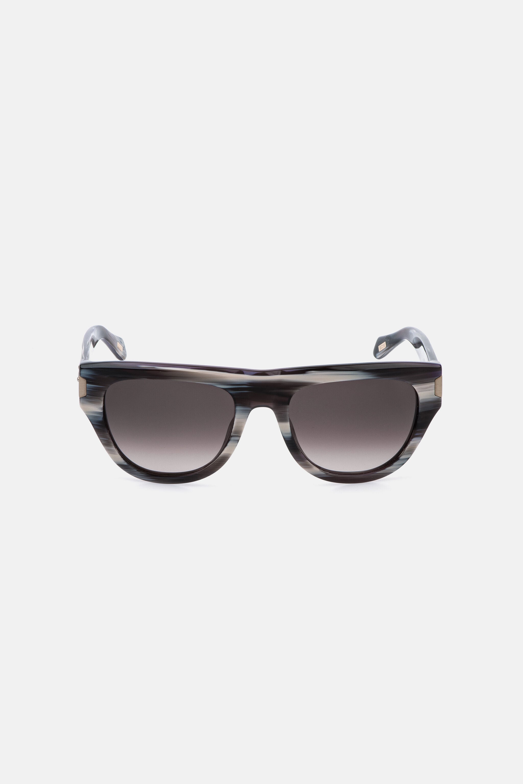 JC Unisex style MILK HORN VALD34-ID278