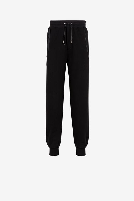 RC Tiger Tooth Sweatpants RC Tiger Tooth Sweatpants Black ORT25G-CF050