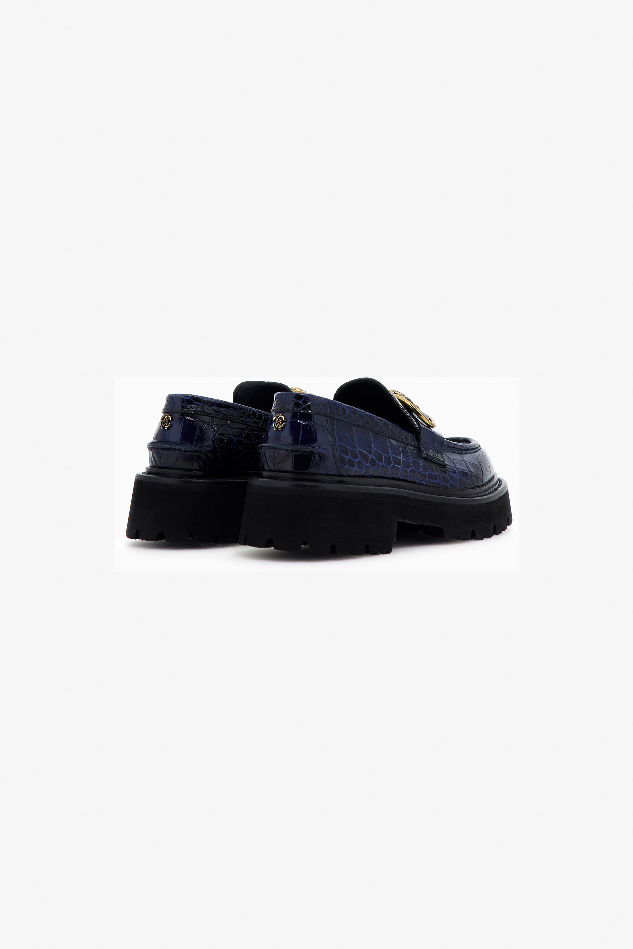 RC Loafers RC Loafers Dark blue TKS114-PZ055