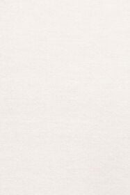 RC Wool Blend Cardigan Ivory UWM901-WH003
