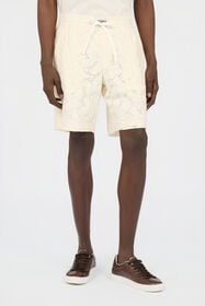 JC Bermudas Color Marfil OFF WHITE WFT021-WF048