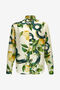 RC Lemon print shirt RC Lemon print shirt Ivory SRT713-4QI89