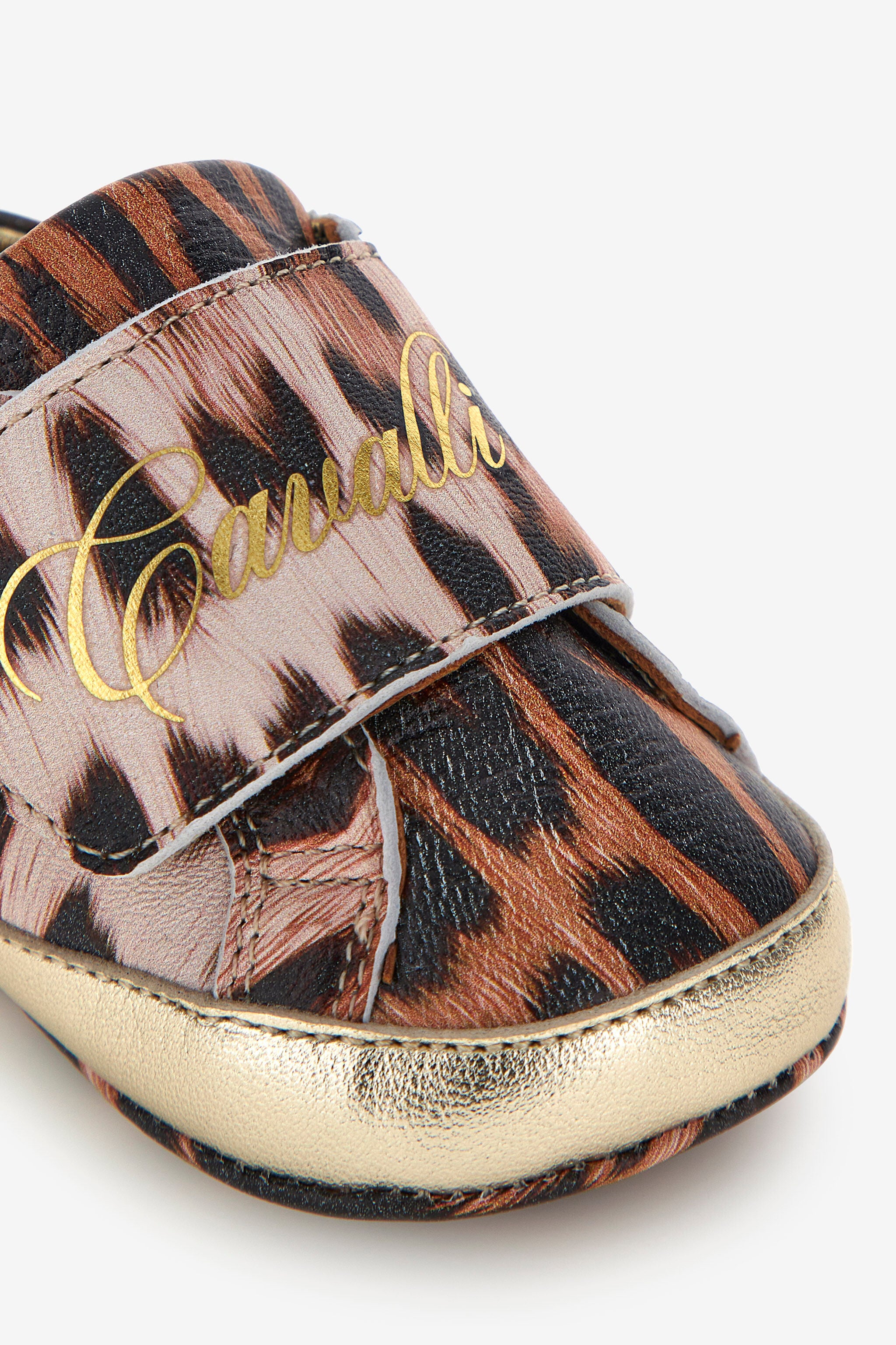 JU Ballerina Light brown RJS01F-ZCJ01