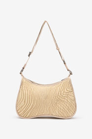 RC Matelassé Torino Bag Light Brown ULL003-IL003