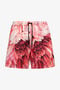 RC Bañador Estampado Plumange RC Bañador Estampado Plumange Fucsia SMT00A-5RL71