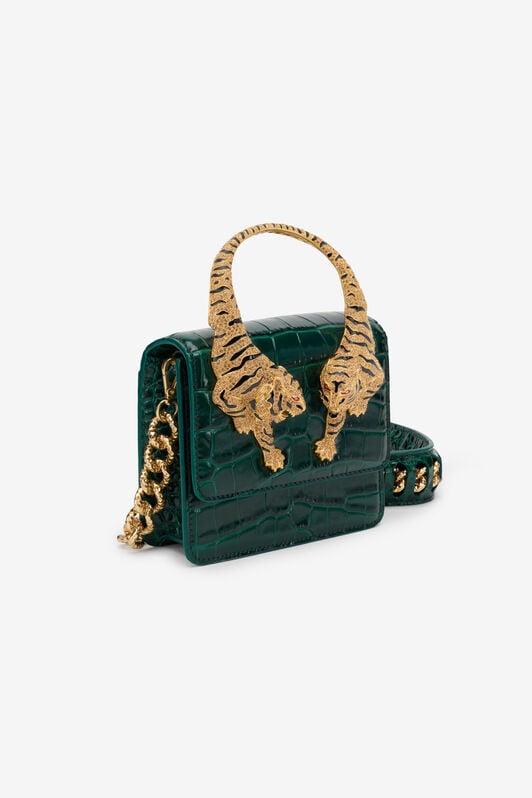 RC Small Roar Bag RC Small Roar Bag GREEN SKB025-PZ975