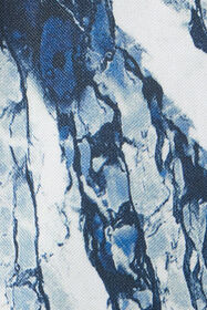RC Marble-Print Sports Pants RC Marble-Print Sports Pants Dark blue URT25A-2QN22