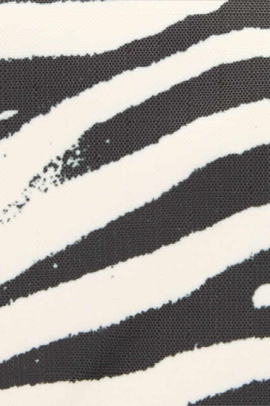 RC Bologna Small Bag Black/White ULL007-IL007