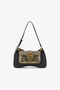JC Just Cavalli Shoulder Bag JC Just Cavalli Shoulder Bag Black TFB122-TF487