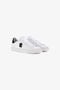 RC RC logo Sneakers RC RC logo Sneakers White/Black SRS009-PZA90