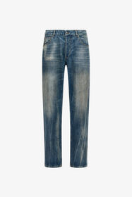 JC Just Cavalli denim Dunkelblau TFJ008-TF019