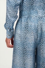 RC Shorts de tejido con estampado Baby Jaguar QUIET HARBOUR WNT271-4QR31