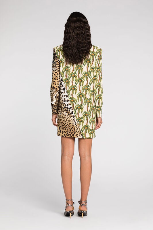 RC Dress Light green QWT133-JRG41