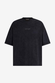 RC Black T-Shirt BLACK XNT62G-JD060