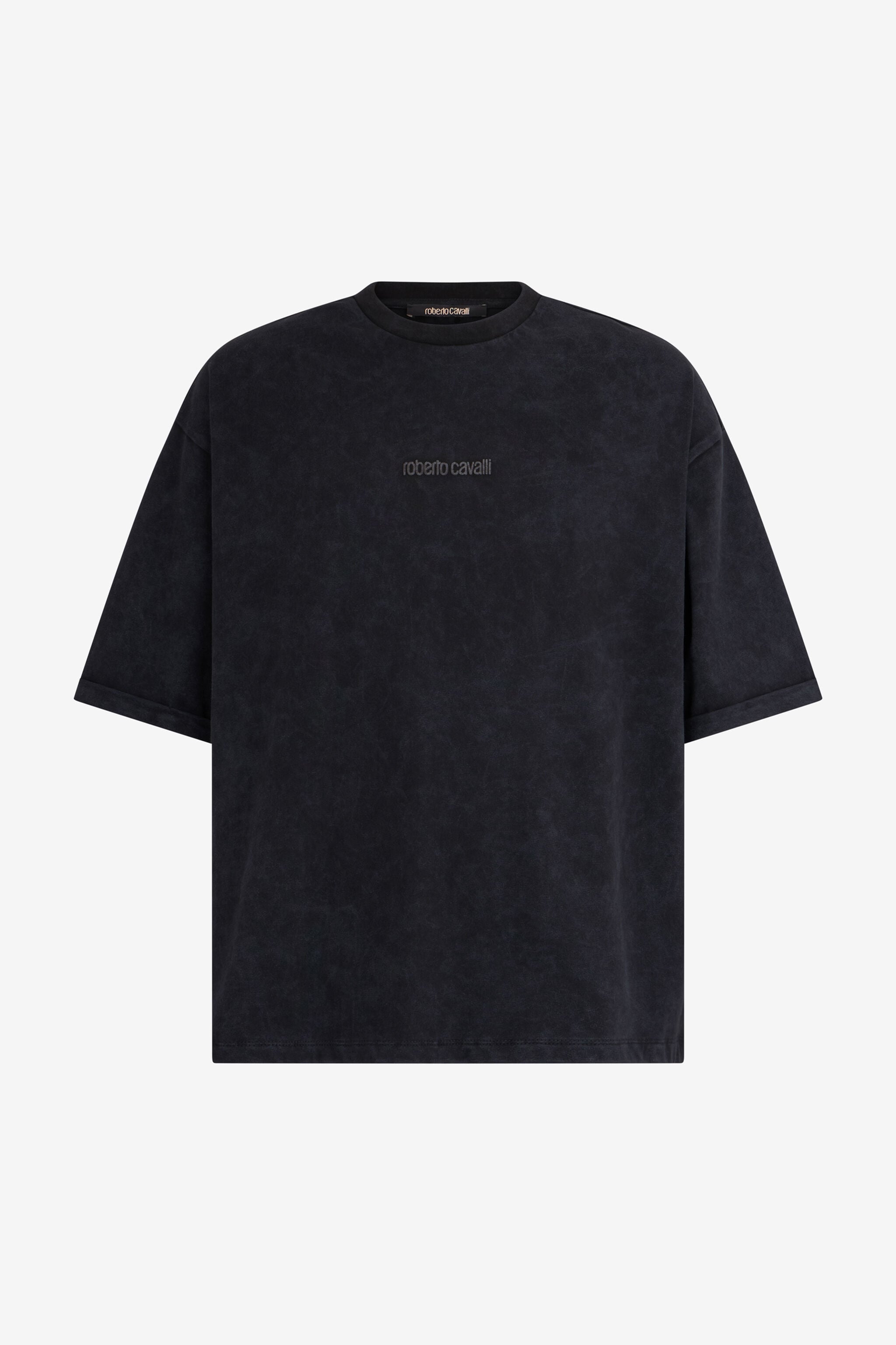 RC Black T-Shirt RC Black T-Shirt BLACK XNT62G-JD060