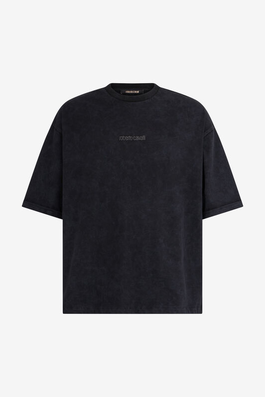 RC Black T-Shirt RC Black T-Shirt BLACK XNT62G-JD060
