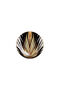 HO RAY OF GOLD 2 BREAD PLATES SET HO RAY OF GOLD 2 BREAD PLATES SET Oro SALA16-IA081
