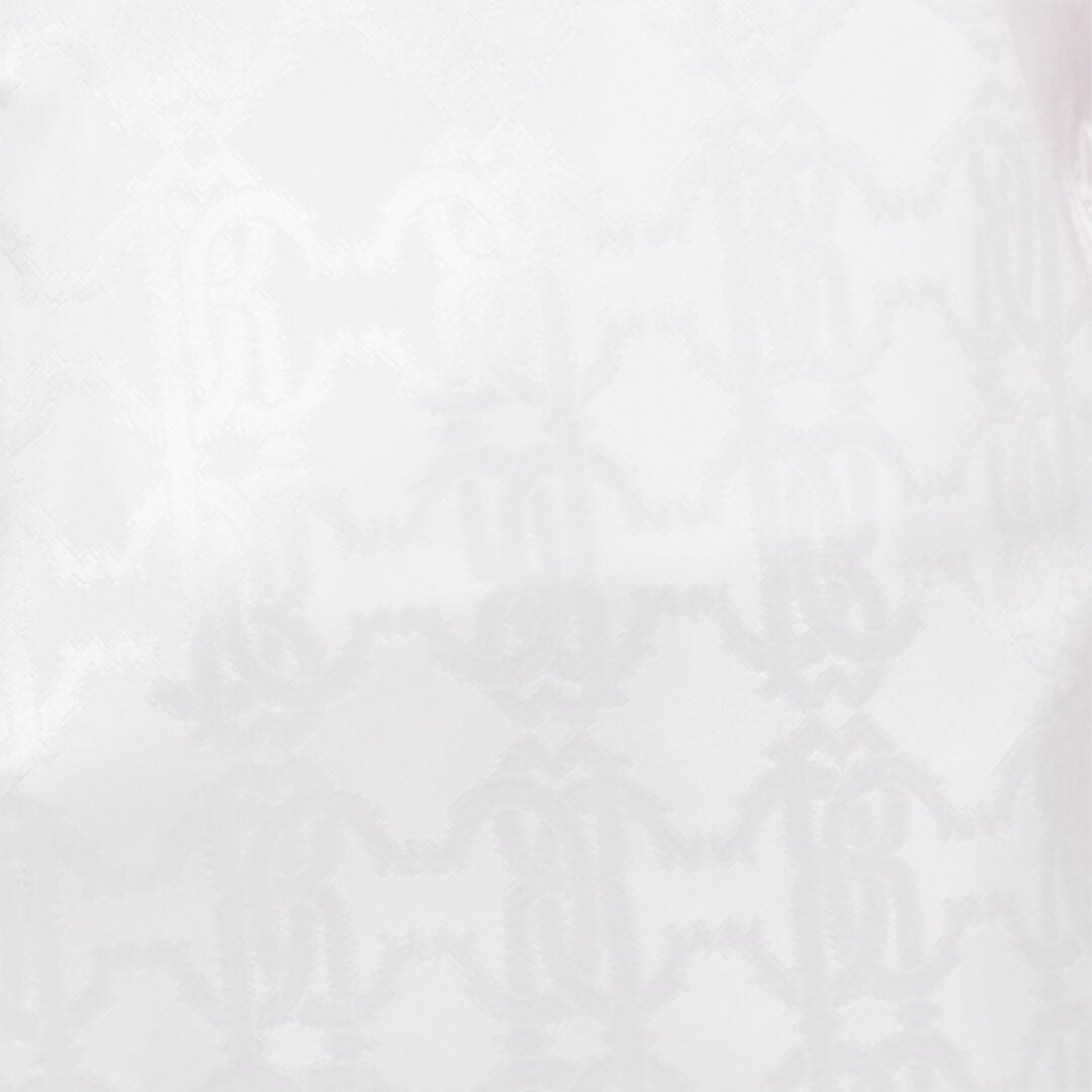 RC Monogram RC Print Swim Short RC Monogram RC Print Swim Short WHITE QOH00A-DJ005