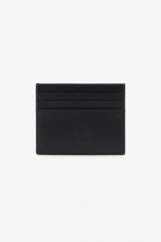 RC Cardholder with Monogram RC RC Cardholder with Monogram RC Black SKA004-PZ172