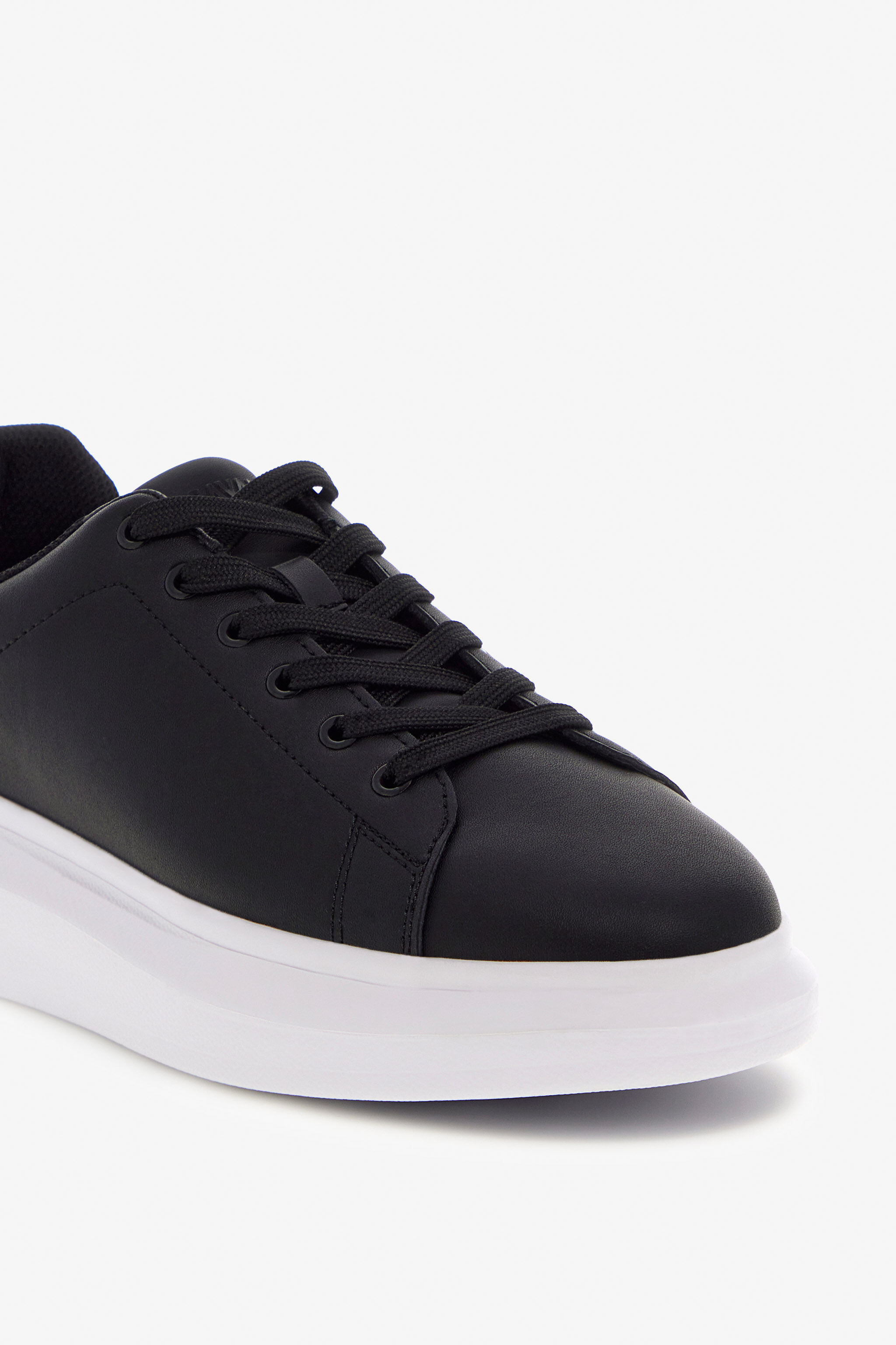 Just Cavalli Sneakers in Black for Men | Roberto Cavalli®