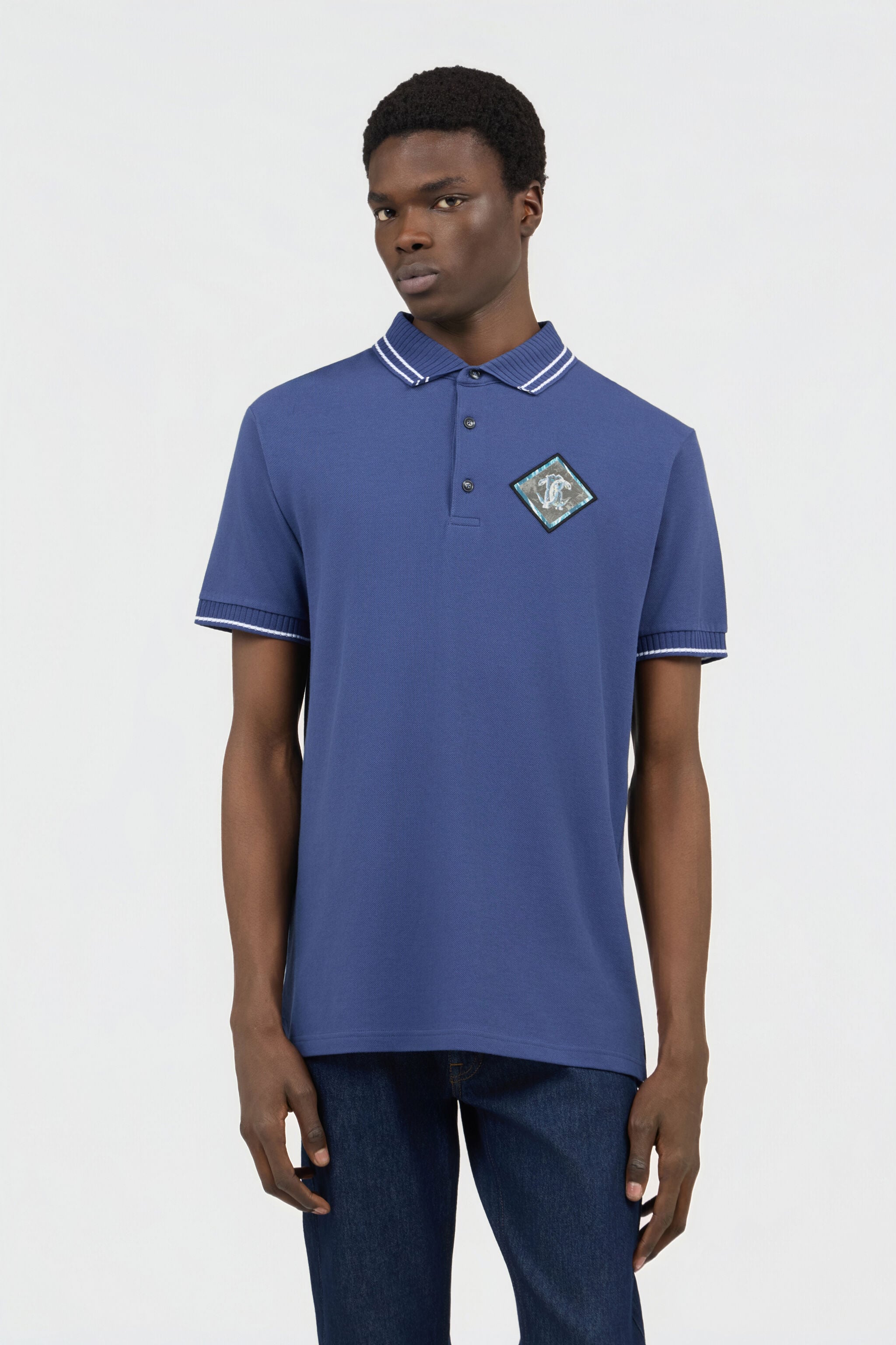 RC Polo Blu RC Polo Blu BLU NAVY SOT60I-KB001