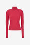JC Just Cavalli Turtleneck Pullover JC Just Cavalli Turtleneck Pullover Fuchsia RKM657-RK351